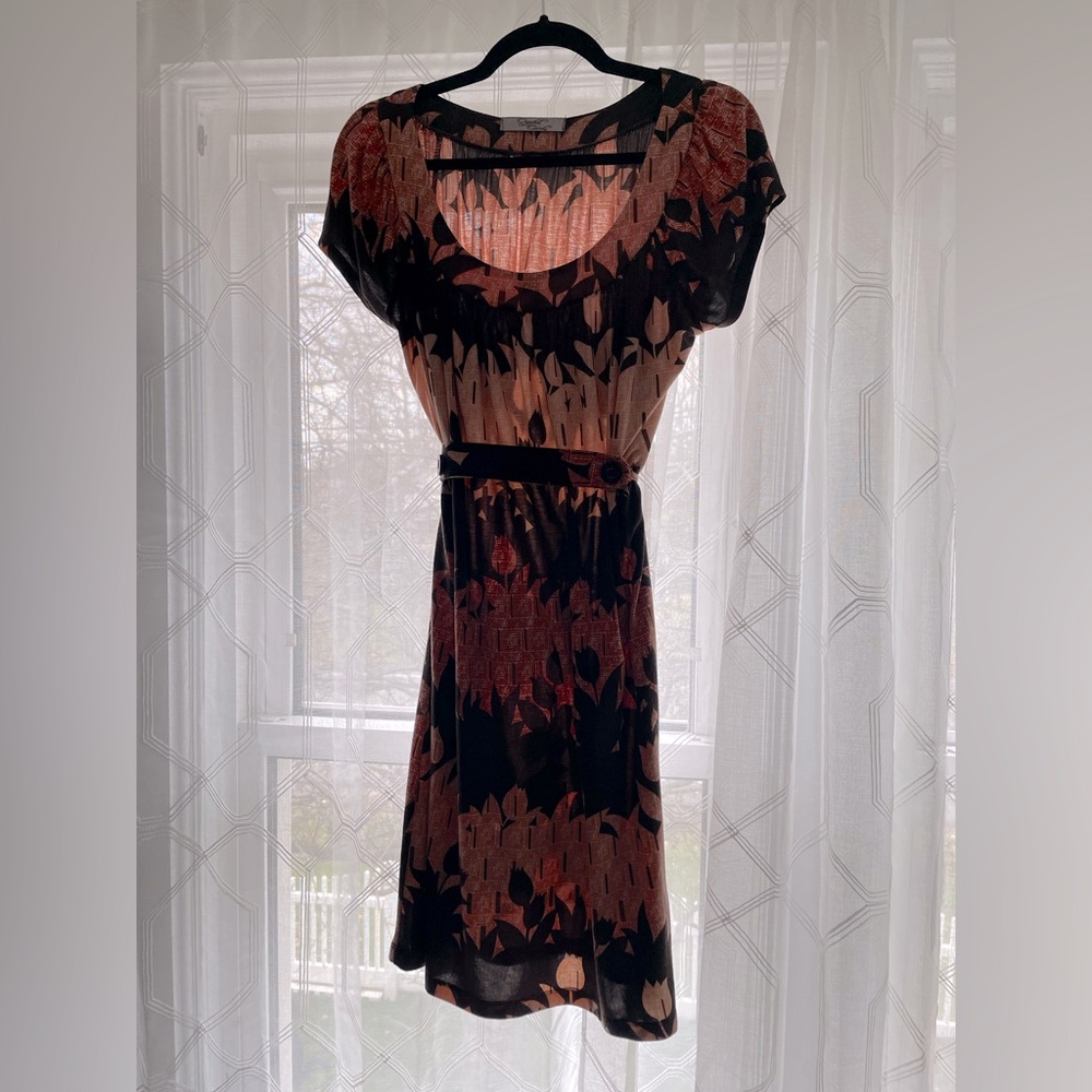 Crystal Candy Designer Dress